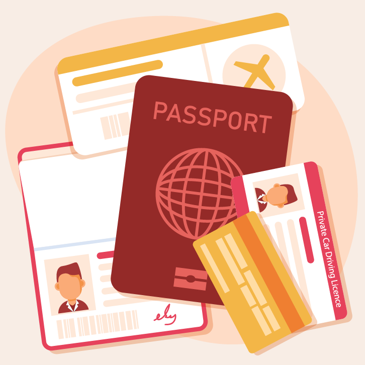 HD Service Visas and Applications