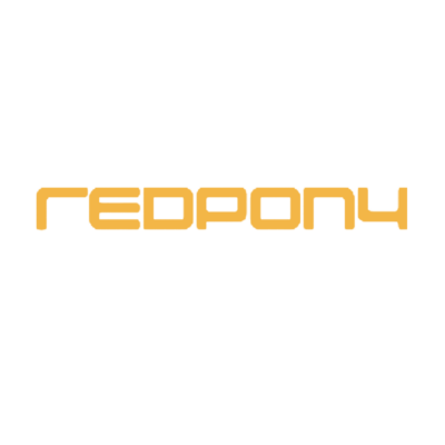 HD Partner RedPony