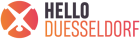 Hello Duesseldorf