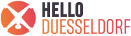 Hello Duesseldorf